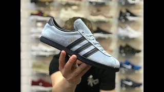 size? EXCLUSIVE adidas BERLIN | size? LEEDS pre launch