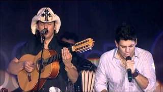 Cio da Terra, Eu a Viola e Deus, Bruto, Rústico e Sistemático   João Carreiro e Capataz DVD[NOVO]