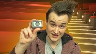 UNE GOPRO SANS FISHEYE ? (Test Sony RX0)