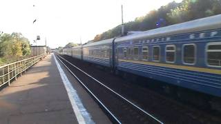 Электровоз ЧС2К-527