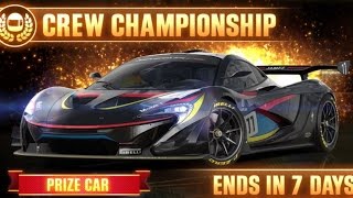 How to get a McLaren P1 GTR | CSR Racing 2