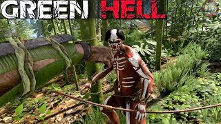 Get In The Ring | Green Hell Gameplay | S3 EP51