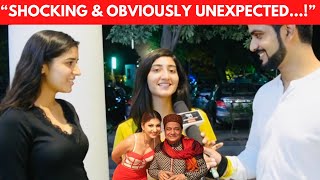 Singles reacts on Anup Jalota Jasleen Relationship | Public Hai Ye Sab janti hai JM JEHERANIUM