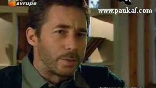 Parmaklıklar Ardında-Başrolde Kafe :)