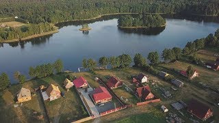 Путешествие в поисках счастья: отправляемся в Поставы