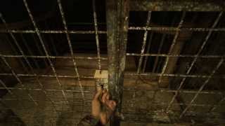 Outlast прохождение #11 - КОНЕЦ?!!?!?!