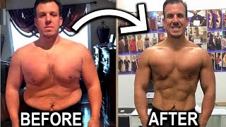 Lose 20 Pounds in 6 Weeks (Gravity Reviews)