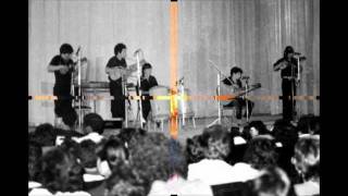 Copajira - Hatun Puriy/1986