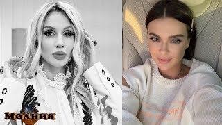 Светлана Лобода выразила отношение к интервью Темниковой о Фадееве