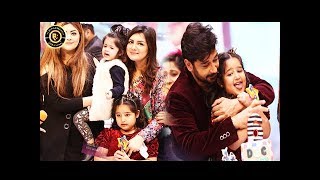 Salam Zindagi - Alia Imam & Afifa Jibran - Top Pakistani Show