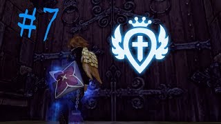 Dragon Nest - Анатосфер PvP ХРАНИТЕЛЬ/GUARDIAN #7