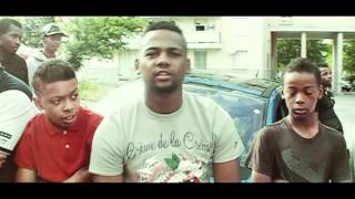 B.I.H BOYS IN THE HOOD Feat Madsoul - Violence [clip officiel]
