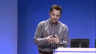 Microsoft's Windows Phone Summit & Windows Phone 8