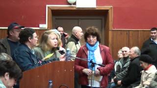 Собрание СНТ Восток 2012.ч.17