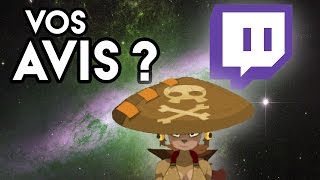 IMPORTANT - PARTENARIAT TWITCH ? DES IDÉES D'EMOTE ?