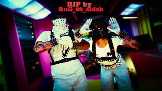 ¥¥ RIP XRIP CREW ¥¥