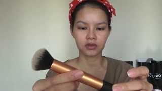 Review รองพื้น 5 ยี่ห้อ