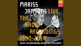 Concerto for Orchestra, Sz. 116, BB 123: II. Presentando le coppie (Live)