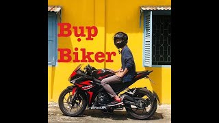 giới thiệu nhẹ nhàng về mình (motovlog)