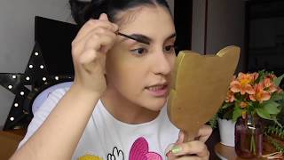 RESEÑA EL PODER DE TUS CEJAS VOGUE 2018 |#SOYVOGUERACO | MARIMARIMAR