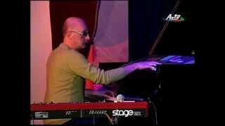 Jamil Amirov & "SAVAB" - Talisman (2012)