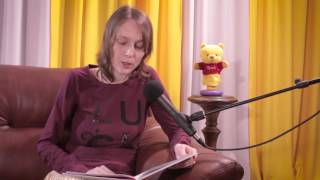 Сказка "Палочка-выручалочка" В. Сутеева. Читает Оксана Васильева. Хочу быть добрее.