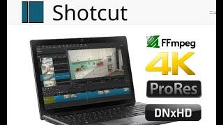 動画編集ソフトおすすめはどれ？shotcut（ショットカット）