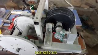 Ветрогенератор лексс 2кВт. Ветряк высокоэффективный