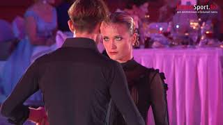 Mirko Gozzoli & Edita Daniute | Tango (Showcase)