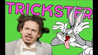 Broken Logic: How The Eric Andre Show Bends Your Brain (Like Bugs Bunny)