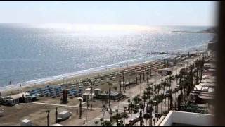 Cyprus Sun and Sea