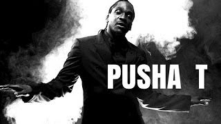 ***SOLD*** "Beside My Name" Pusha T Type Beat (2014) Prod. By Dee Gee