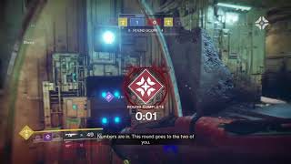 Destiny 2 Crimson Days part 2