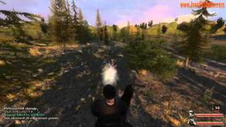Mount & Blade: With Fire and Sword Preview