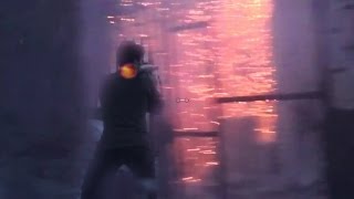 Heavy Clashes As Syrian Army Advances Into Al-Mleha | Syria War 2014