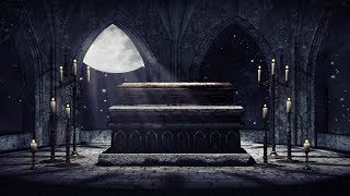 Baroque Music - Dark Coffins