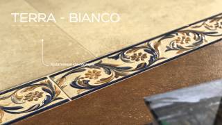 Italon Armonie collection