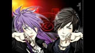 Gakupo Kamui and Gackt- Paranoid Doll