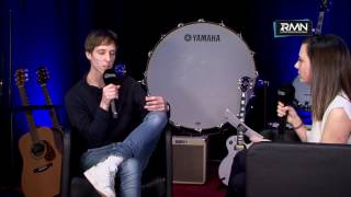 Arthur Reve - Talents d'ici - RMN, la Bretagne en Musique