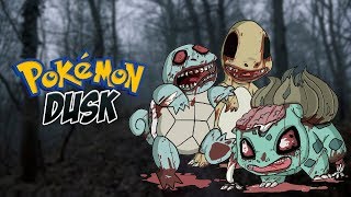 POKÉMON DUSK - JUEGO de ZOMBIES