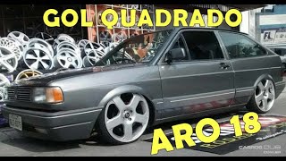 SÓ GOL QUADRADO REBAIXADO NAS 18, SÓ TOPS