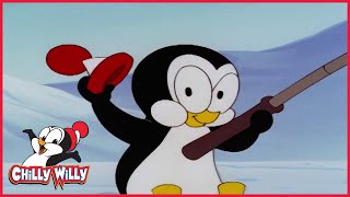 Chilly Willy | Cajun Chilly | Full Episodes