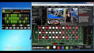 Новая программа для рулетки - R-Matrix VARIATOR (2015)