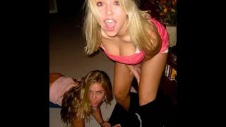 Best Drunk Girl Fail Drunken Sexy Girls 2019 | The Best of YouTube
