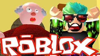 KORKUNÇ BÜYÜKBABANIN EVİNDEN KAÇIŞ | ROBLOX ESCAPE GRANDPAS HOUSE | ROBLOX TÜRKÇE