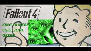 FALLOUT 4 WALKTHROUGH - QUESTS - DANGEROUS MINDS