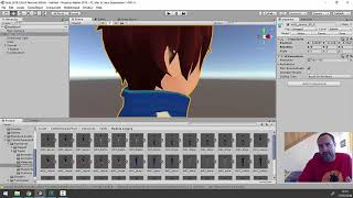 Tutorial: Crear videojuegos con Unity 2018 desde cero