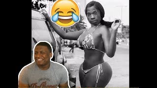 Travis Scott - '' Dicko Mode '' (SICKO MODE PARODY) REACTION