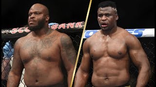 Вражда между тяжеловесами UFC, экс-чемпион UFC провалил допинг-тест, боец UFC стал отцом