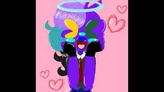 (C4d/model/O'c) modelo de toy chica gamer 2 1 leer la descripcion